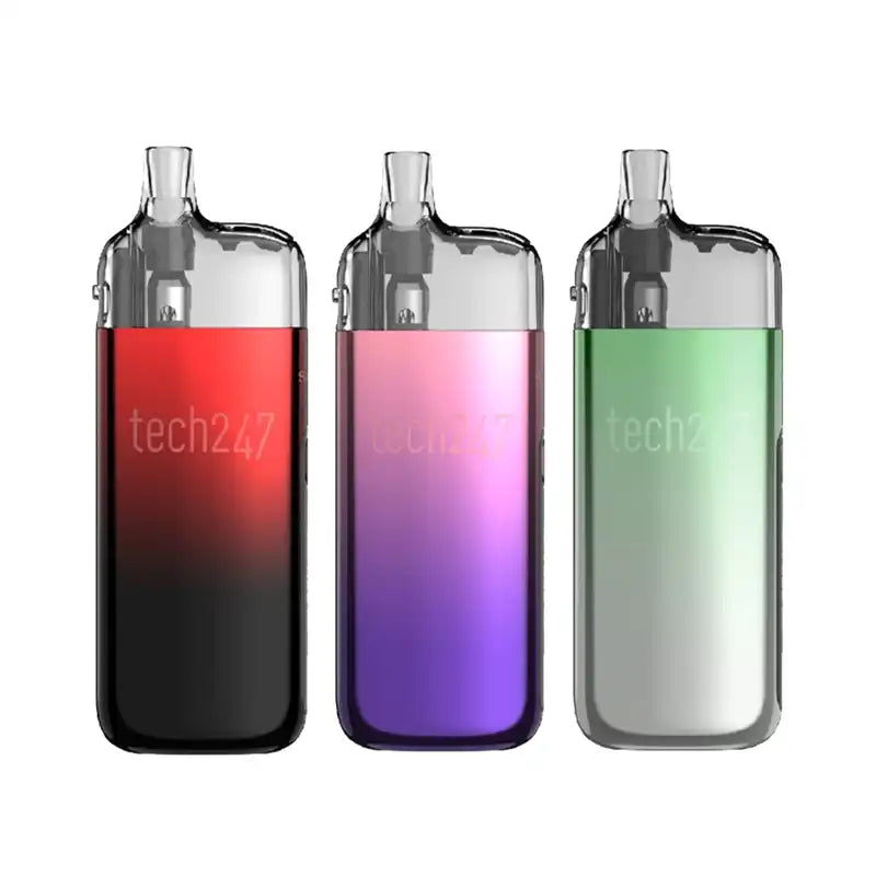 Smok Tech247 30W Pod Vape Kit - VapeUniverse