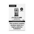 Smok Zrex RF Replacement Pods