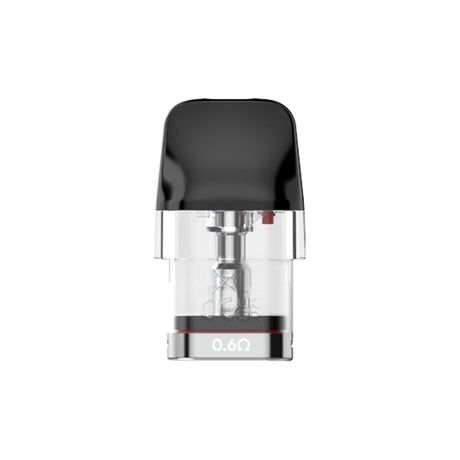 Smok Novo SLR Replacement Pod 0.6Ω