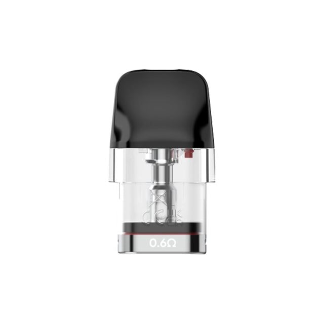 Smok Novo SLR Replacement Pod 0.6Ω