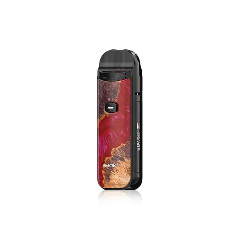 Smok Nord 50w Pod Kit