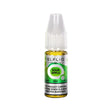 Elf Bar Elfliq Sour Apple Nic Salt E-liquid- 10ml