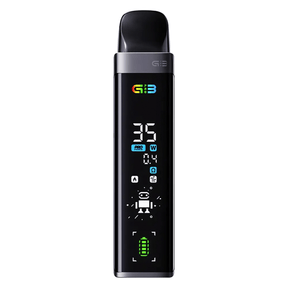 Uwell Caliburn G3 Pro Pod Kit - Vapours Deal Ltd