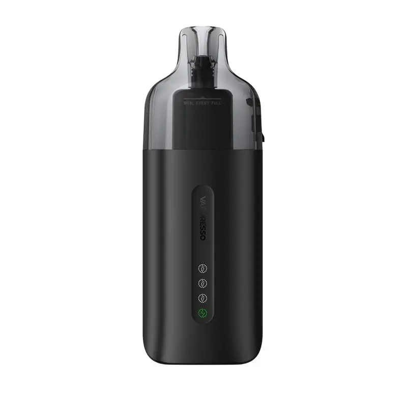 Space Black Vaporesso VAST Pod Vape Kit