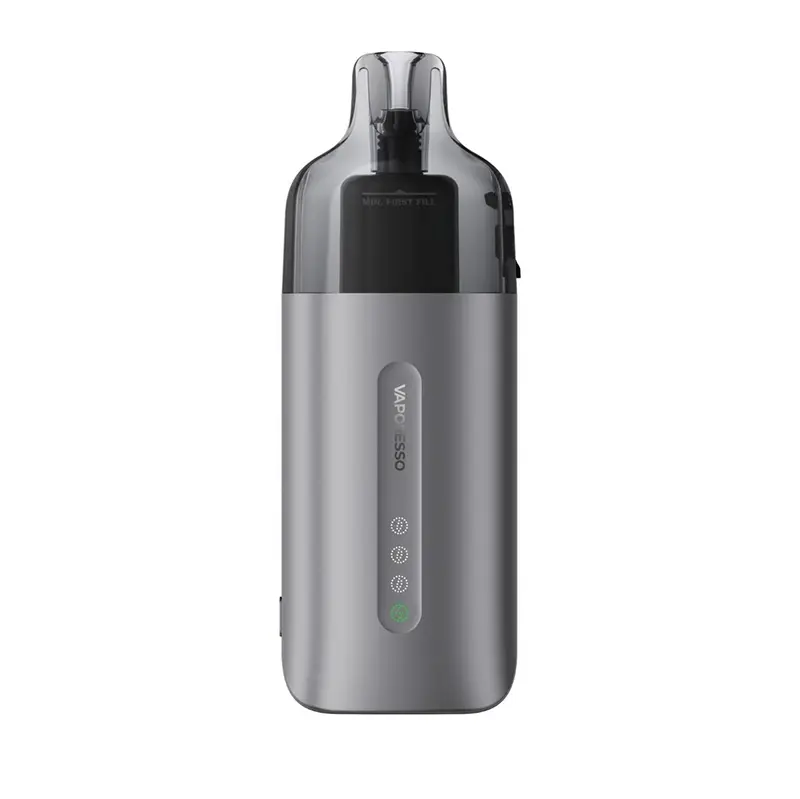 Space Grey Vaporesso VAST Pod Vape Kit