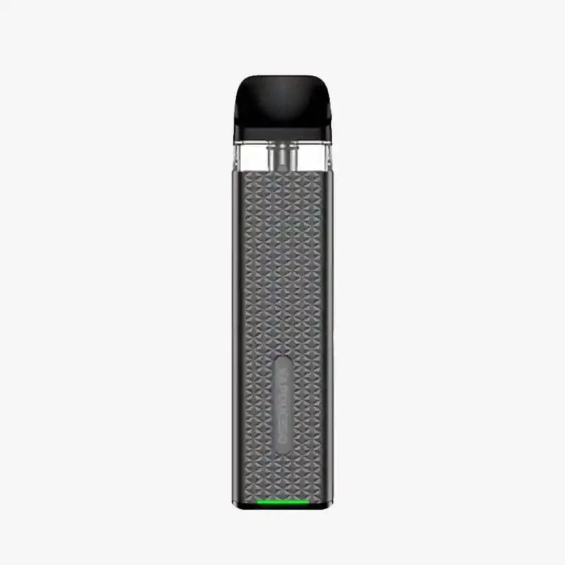 Space Grey Vaporesso XROS 3 Mini Pod Kit - Vape Universe