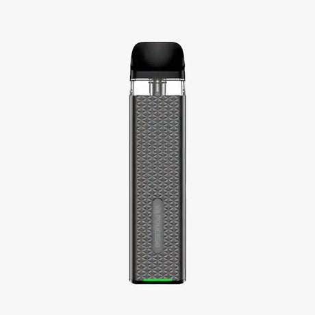 Space Grey Vaporesso XROS 3 Mini Pod Kit - Vape Universe