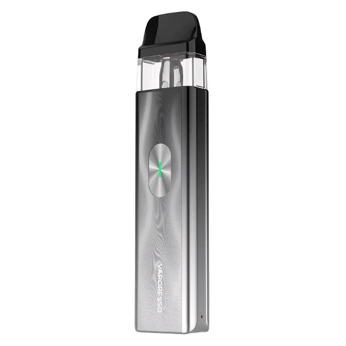 Space Grey Vaporesso Xros 4 Mini Pod Kit - Vape Universe