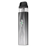 Space Grey Vaporesso Xros 4 Mini Pod Kit - Vape Universe