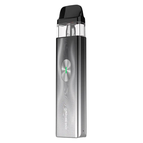 Space Grey Vaporesso Xros 4 Mini Pod Kit - Vape Universe