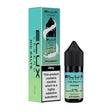Elux Legend Spearmint Nic Salt E-Liquid -Vapw Universe