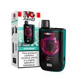 Spearmint IVG Pro 2 Prefilled Pod Kit