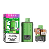 Special Edition Elf Bar 4 in 1 Ultra Pod Kit - Vape Universe