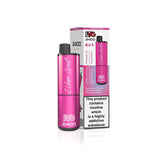 Special Edition IVG 2400 Prefilled Pod Kit
