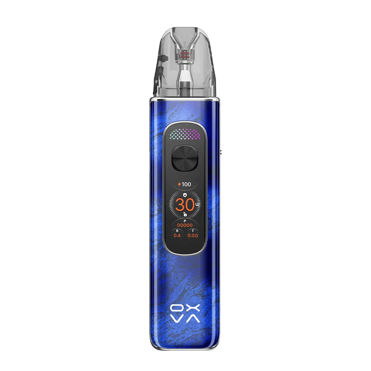 Stardust Blue Oxva Xlim Pro 4 Pod Vape Kit