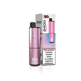 IVG 2400 Prefilled Pod Kit