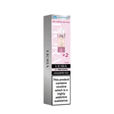 Strawberry Kiwi Hayati Liora Prefilled Pods Vape Universe
