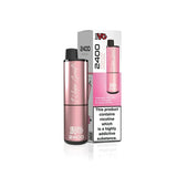 IVG 2400 Prefilled Pod Kit