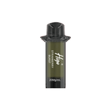 Strawberry Burst Higo Krystal Pro 600 Pods