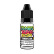 Strawberry &amp; Cream Zombie Blood Nic Salt E-liquid - 10ml