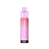Strawberry Edition Uwell Viscore Pro Plus 40K Vape Kit
