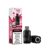 Strawberry GB Hayati Pro Max Plus 4K Refill Pods
