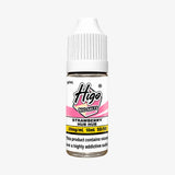 Strawberry Hub Hub Higo Crystal Nic Salt E-liquid