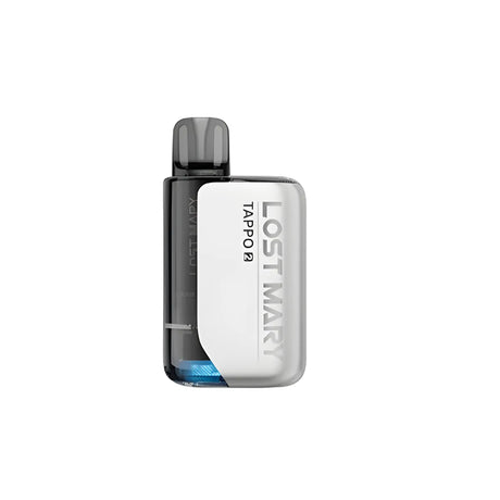 Strawberry Ice Lost Mary Tappo 2 Pod Kit Vape Universe
