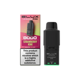 Strawberry Kiwi Elux Legend 8000 Refill Pods – Vape Universe