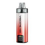 Strawberry Kiwi Uwell Viscore Neo 6K Pod Kit