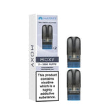 Strawberry Watermelon Hayati Moxy Prefilled Pods