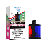 Hayati Pro Ultra Plus Refill Strawberry Watermelon