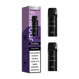 Summer Dream Hayati Finebar 1000 Prefilled Pod