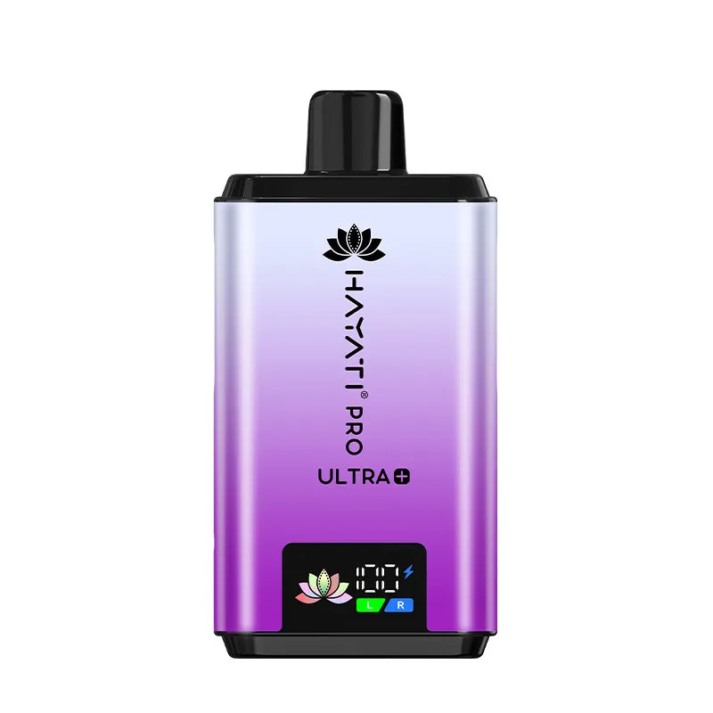 Summer Dream Hayati Pro Ultra Plus 25000 Prefilled Pod Kit Vape Universe
