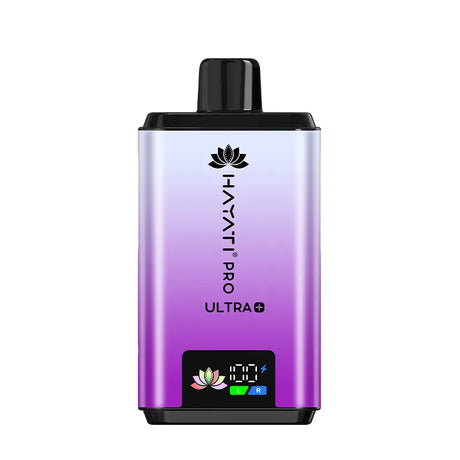 Summer Dream Hayati Pro Ultra Plus 25000 Prefilled Pod Kit Vape Universe
