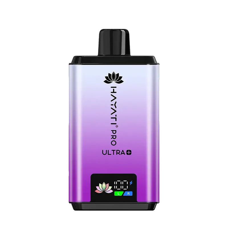 Summer Dream Hayati Pro Ultra Plus S 50K Pod Kit
