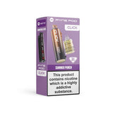 Summer Punch Pyne Pod Click 50K Refill Pack
