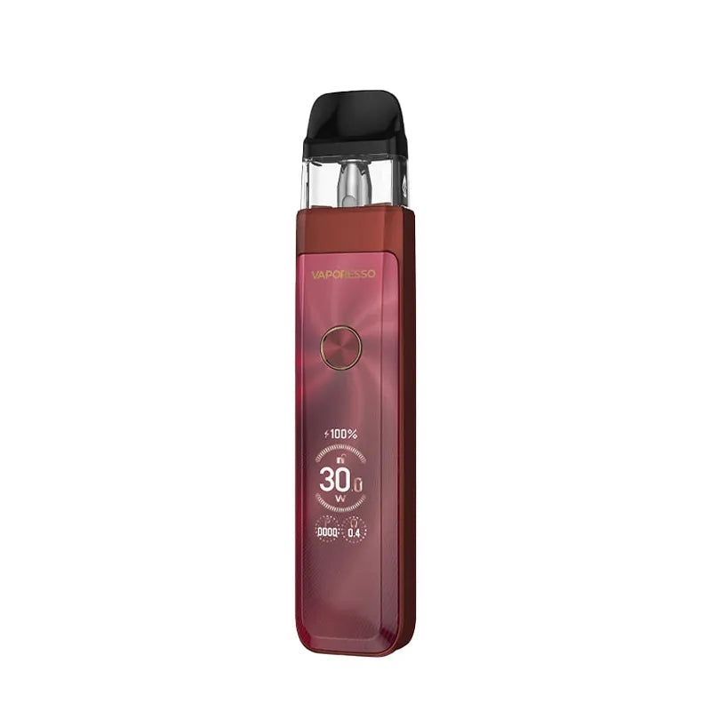 Sunlight Red Vaporesso XROS Pro 2 Vape Kit