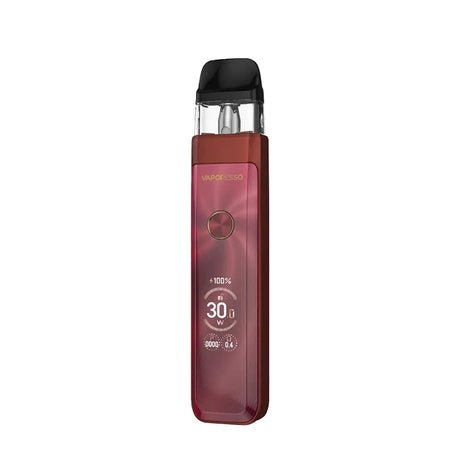 Sunlight Red Vaporesso XROS Pro 2 Vape Kit