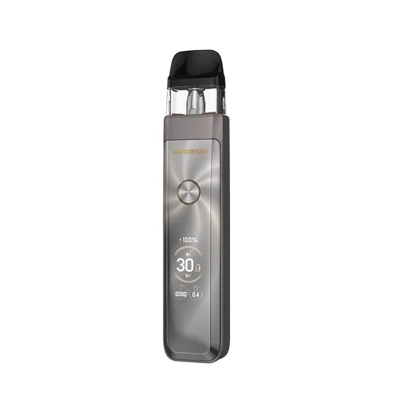 Sunlight silver Vaporesso XROS Pro 2 Vape Kit