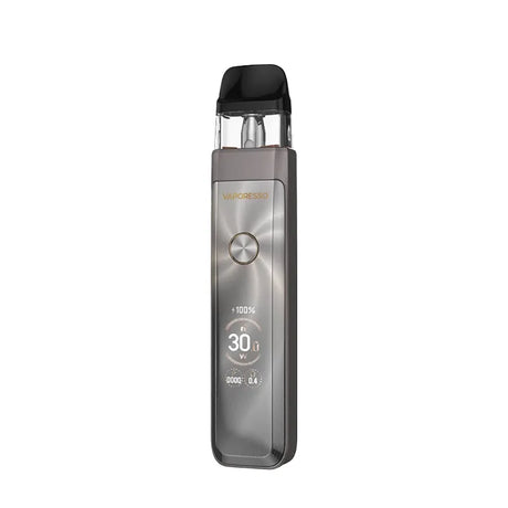 Sunlight silver Vaporesso XROS Pro 2 Vape Kit