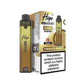 Tobacco Blast Higo BB Pulse 6000 Prefilled Pod Kit Vape Universe
