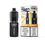 Feoba Treo 33K Prefilled Pod Vape Kit