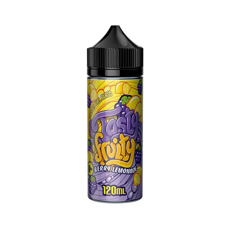 Tasty Fruity Fruit Series 120ml
