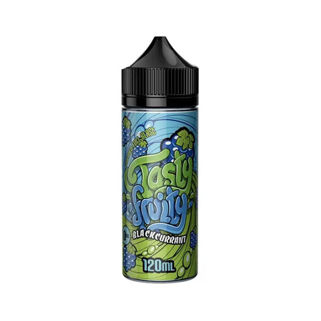 Tasty Fruity Fruit Series 120ml