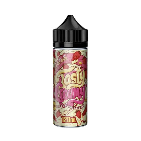 Tasty Fruity Fruit Series 120ml