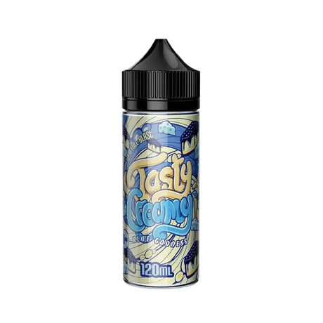 Tasty Fruity Fruit Series 120ml