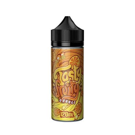 Tasty Fruity Fruit Series 120ml