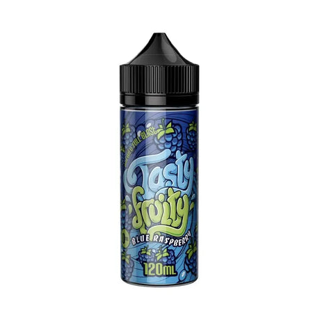 Tasty Fruity Fruit Series 120ml