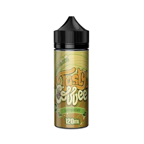 Tasty Fruity Fruit Series 120ml